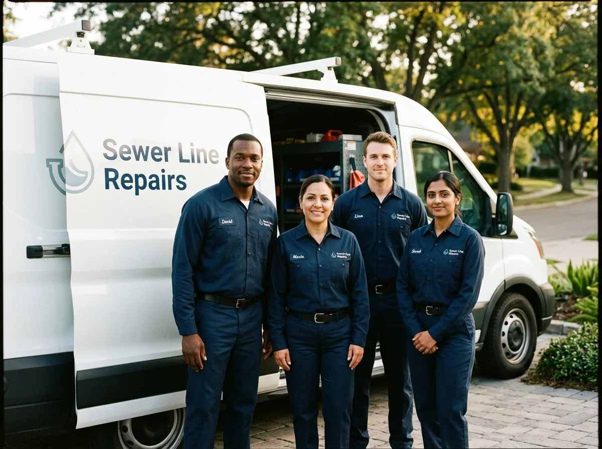 Emergency Plumber company in Madison, WI
