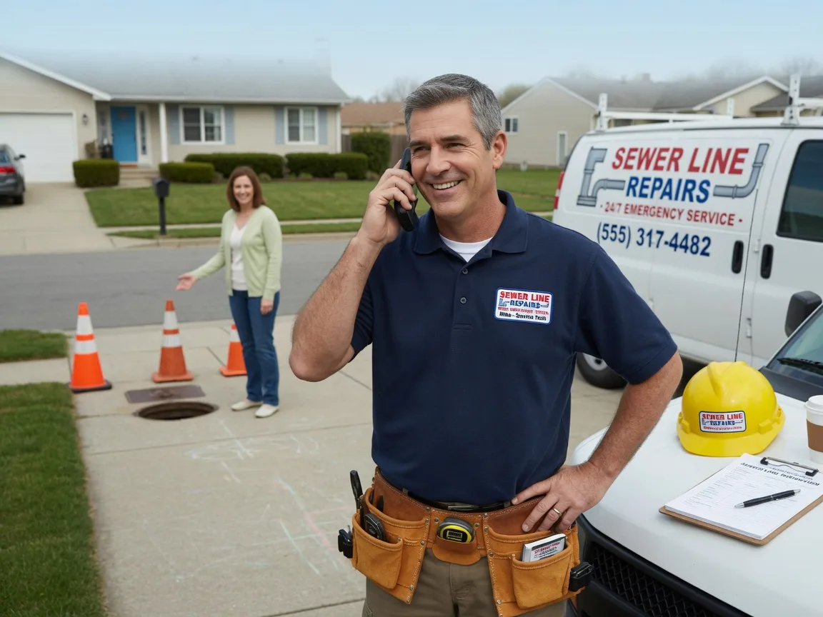 Emergency Plumber Madison, WI FAQs